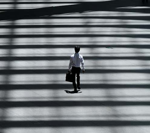 Awaken the Spiritual Giant Within