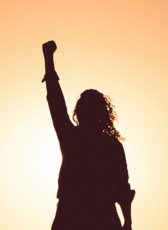 Spiritual Empowerment